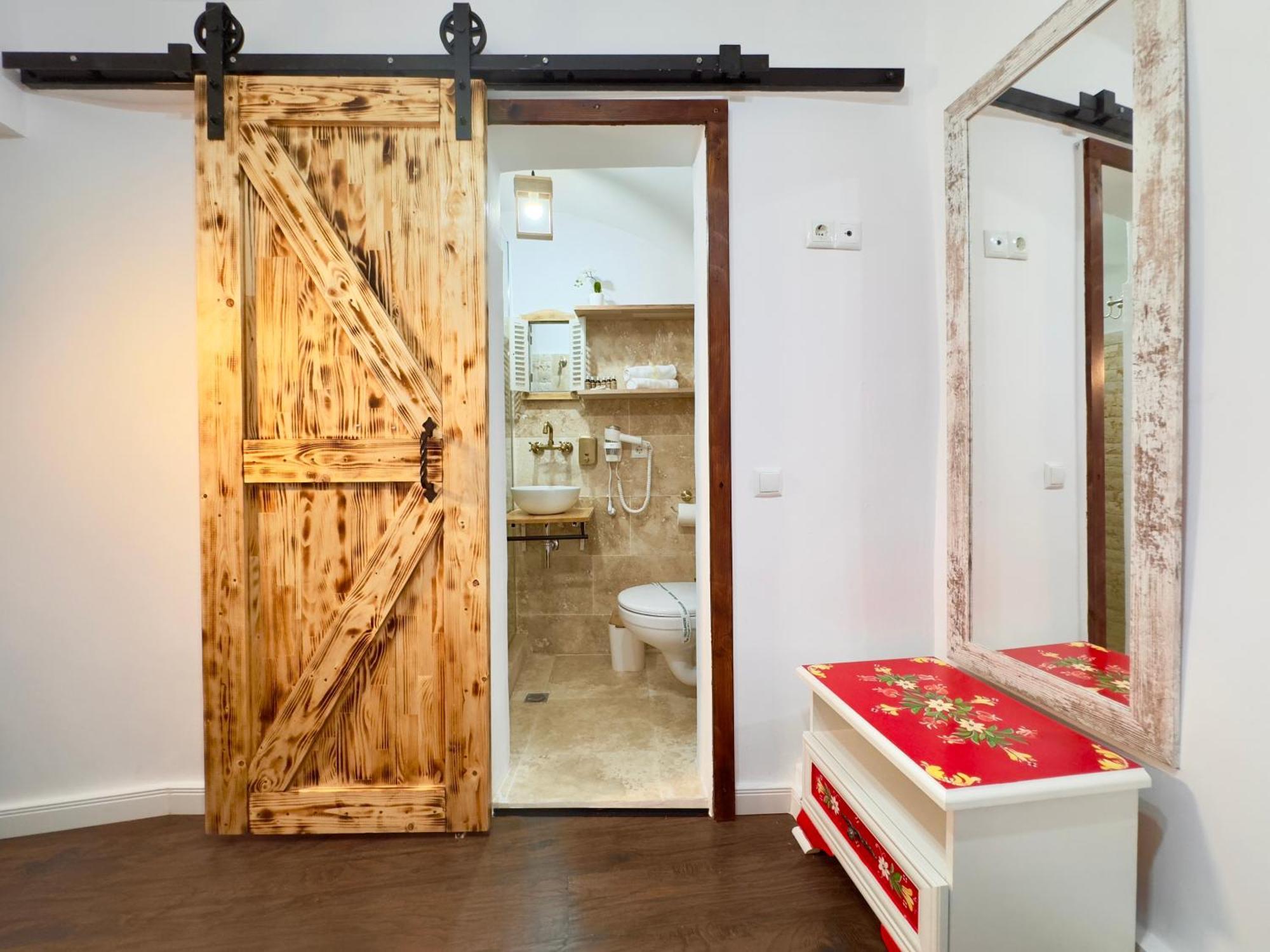 Kultur House Sibiu Lägenhet Exteriör bild